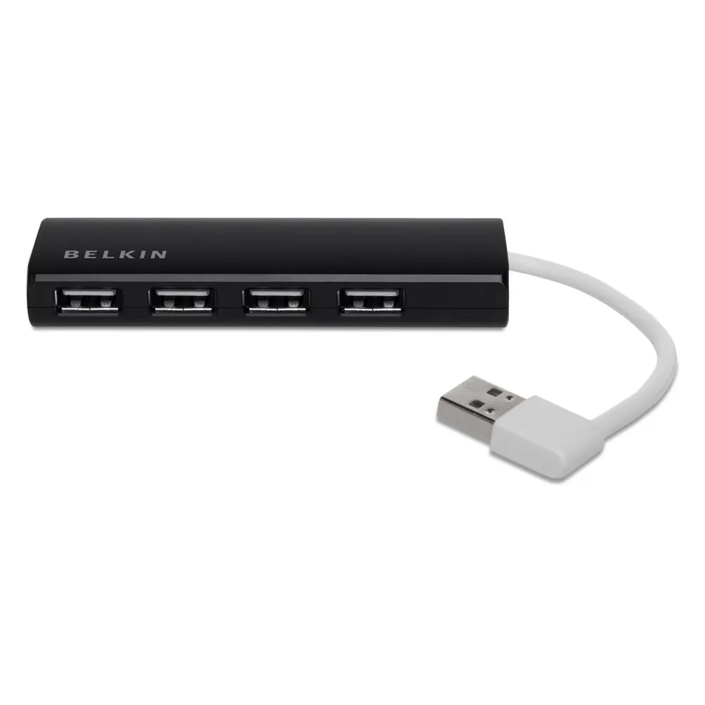 Belkin USB 2.0 HUB, Slim