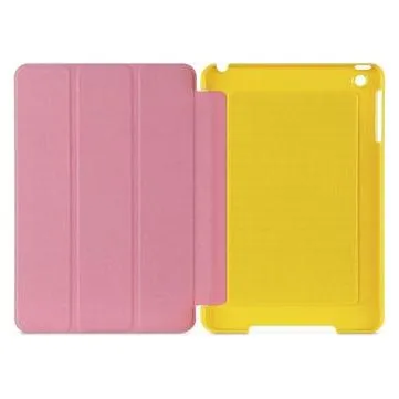Belkin LEGO Bastel-Schutzhüllen für iPad mini - Gelb