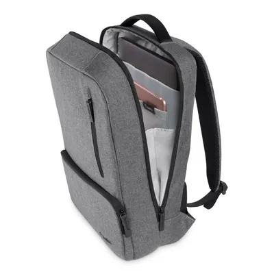 Belkin Classic Pro Laptop-Rucksack für Laptops bis zu 15,6 Zoll