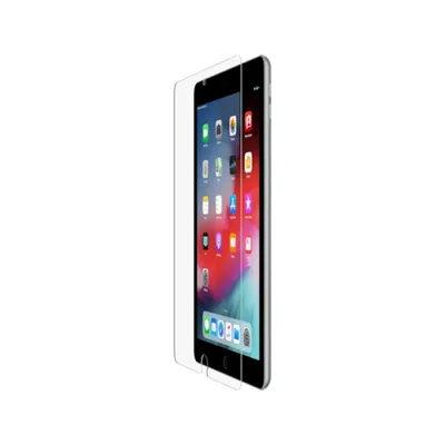 Belkin ScreenForce Displayschutz aus gehärtetem Glas für iPad 9,7"