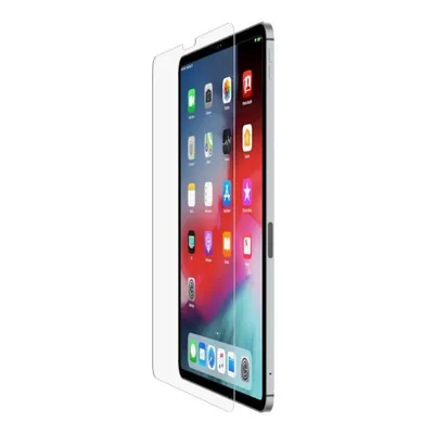 Belkin ScreenForce gehärtetes Glas Displayschutz für iPad Pro 12.9 Zoll