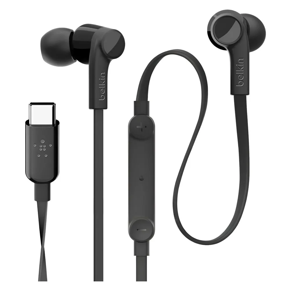 Belkin ROCKSTAR™ Kopfhörer