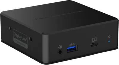 Belkin USB-C Dual Display Dockingstation
