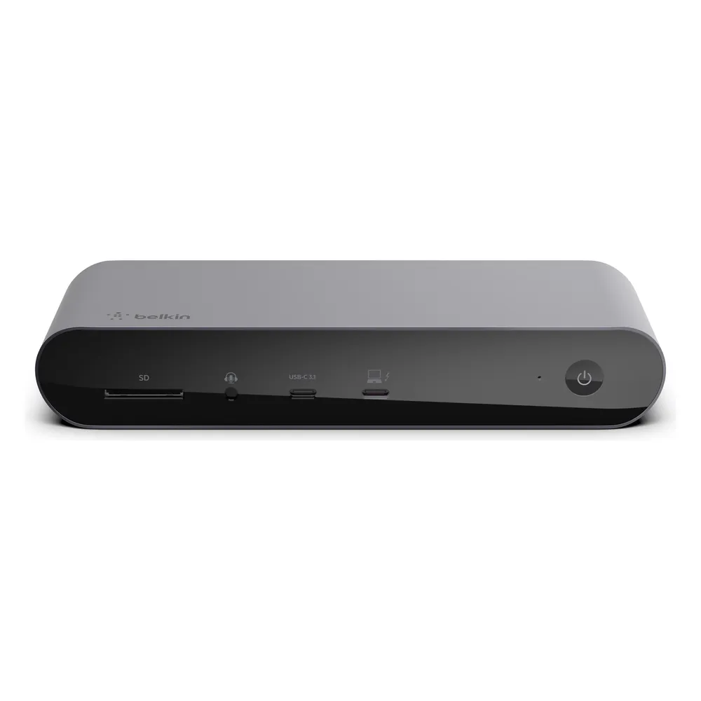 Belkin Thunderbolt 4 Pro Dock