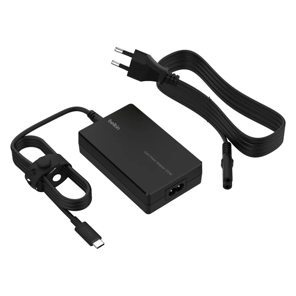 Belkin Travel Power Adapter
