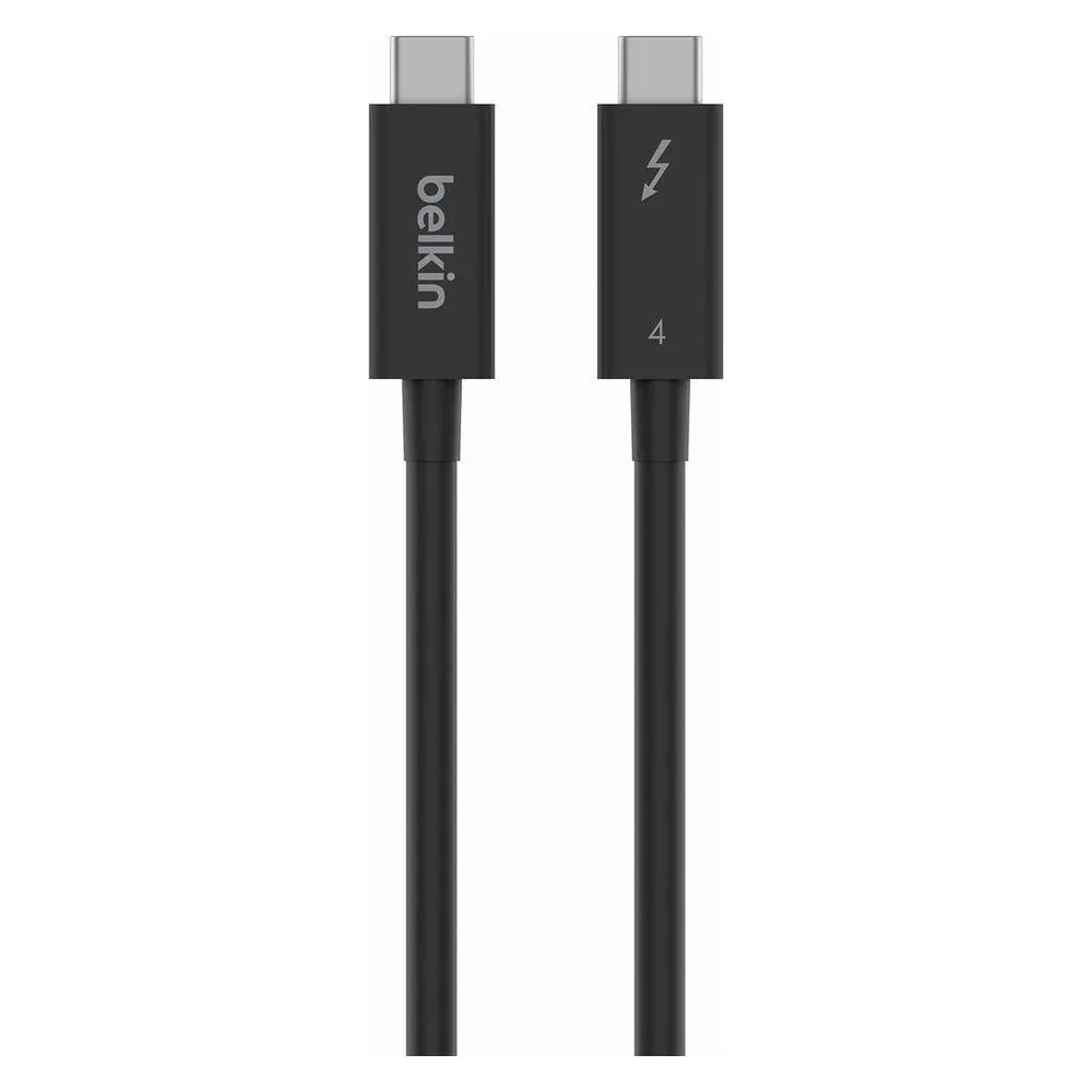 Belkin Thunderbolt 4 Kabel