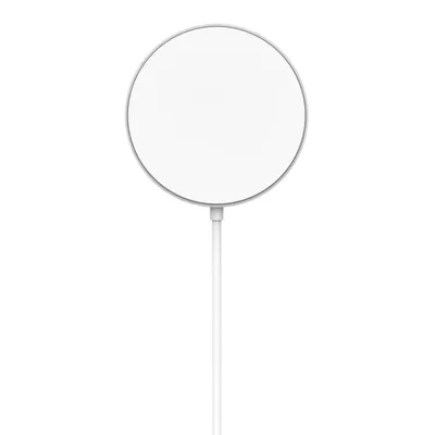 Ladegerät Belkin WIA011HQWH Magnetisch Qi2 15 W USB Indoor Weiß