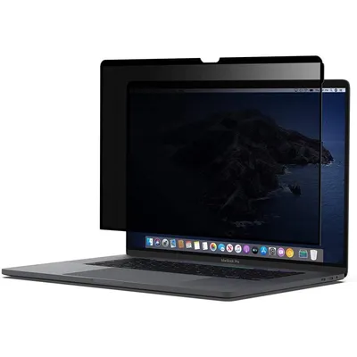 Belkin ScreenForce Blickschutzfilter für MacBook Pro 16"