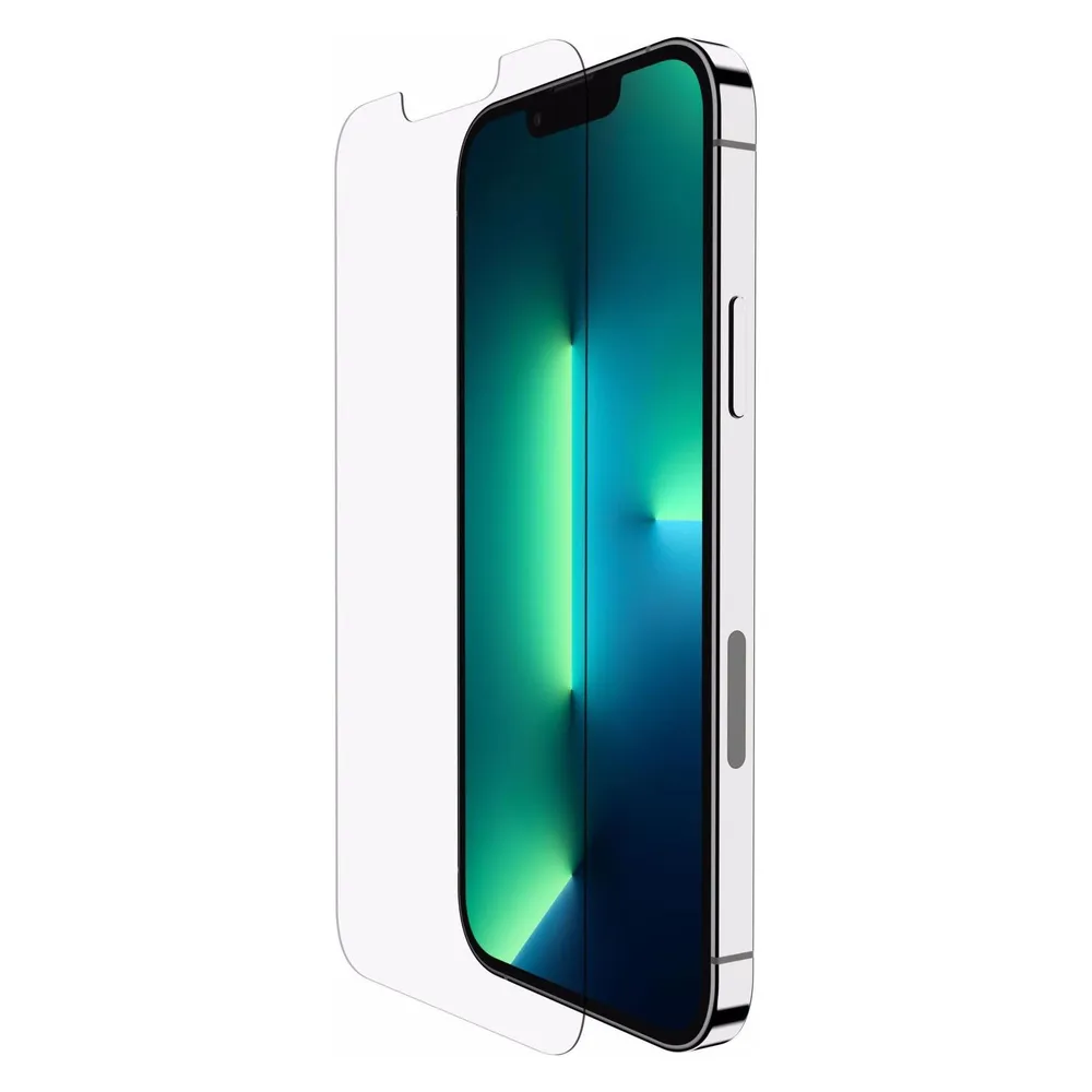 Belkin Screenforce TemperedGlass