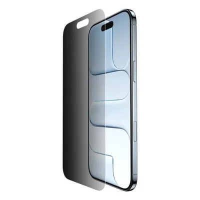 Privatsphären-Bildschirmschutz Belkin ScreenForce InvisiGlass für iPhone Air