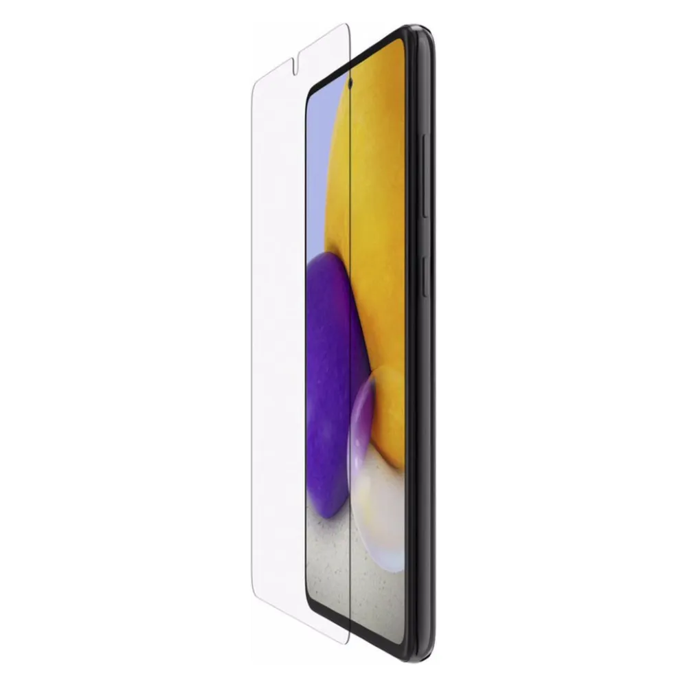 Belkin ScreenForce TemperedGlass Samsung A72
