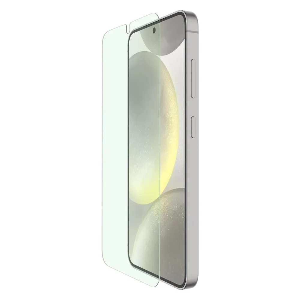 Belkin Screen-ce TrueClear Samsung S2x 2024 (1 Stk., Samsung Galaxy S24)