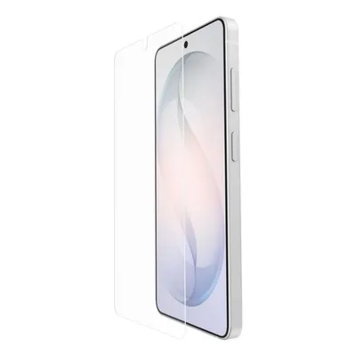 Belkin Display-Schutzfolie für Samsung Galaxy S26, gehärtetes Glas 9H, transparent