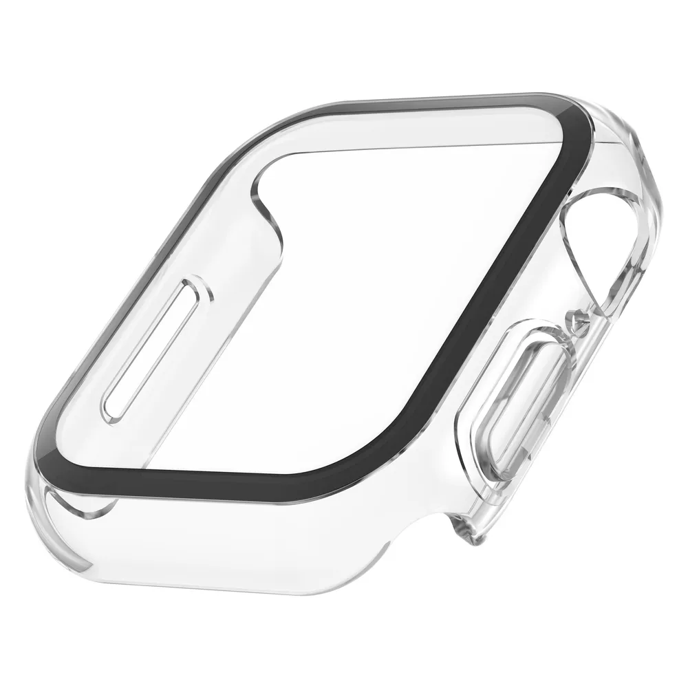 Belkin Displayschutz TemperedCurve 2-in1