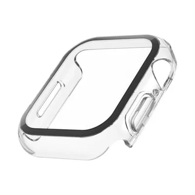 Displayschutz Belkin ScreenForce TemperedCurve 9H Apple Watch