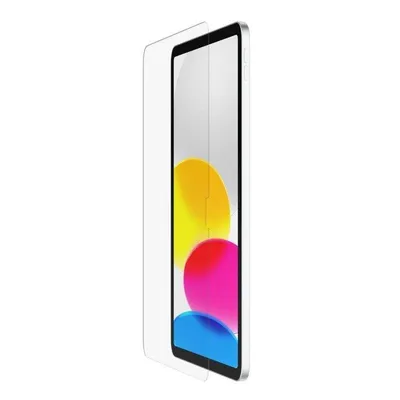 Display-Schutz aus 9H gehärtetem Glas Belkin für iPad 10,9 Zoll