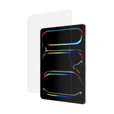 Displayschutzfolie Belkin OVI005HQ für iPad Pro 11" Panzerglas 9H Klar