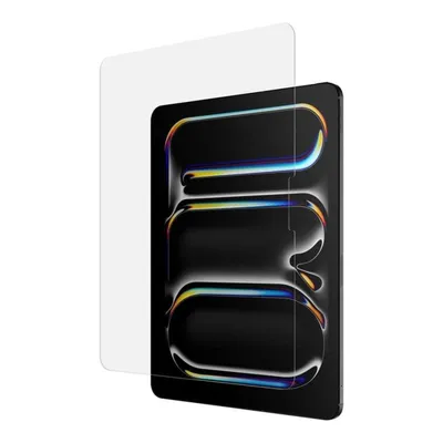 Displayschutzfolie Belkin OVI006HQ für iPad Pro 13" 9H gehärtetes Glas Klar