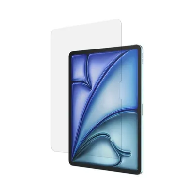 Displayschutzfolie Belkin OVI007HQ für iPad Air 11" gehärtetes Glas 9H easy Align
