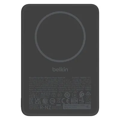Powerbank Belkin 10.000 mAh 7