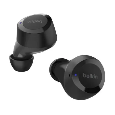 SoundForm Bolt Schwarz In-Ear Kopfhörer