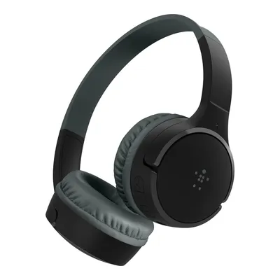 SoundForm Mini schwarz On-Ear Kopfhörer