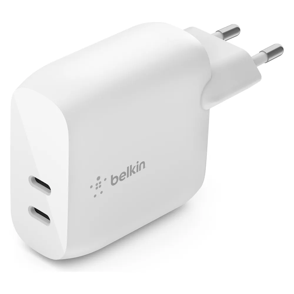 Belkin Boost Charge (40 W, 2 Ports)