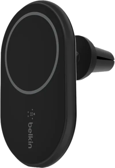 Belkin Handyhalterung Auto Lüftungsschlitze mit MagSafe Laden