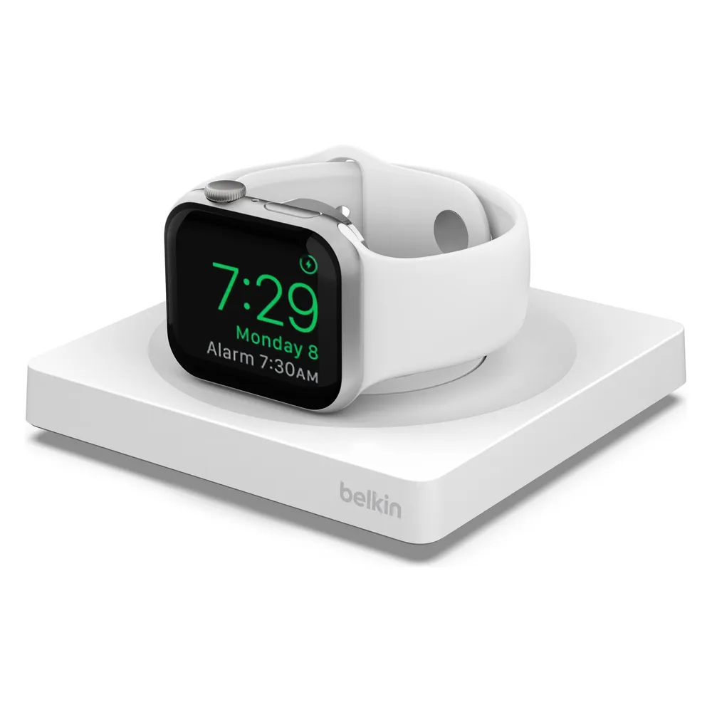 Belkin Tragbares Schnellladegerät