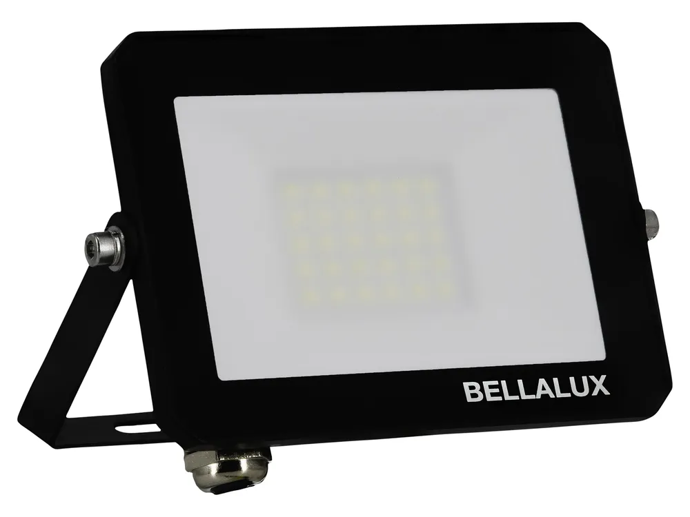 BELLALUX LED-Fluter