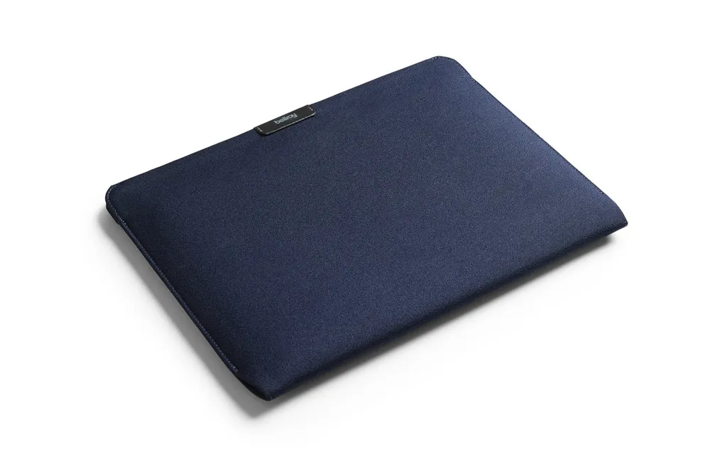 Bellroy Sleeve für Laptop bis 14", Blau