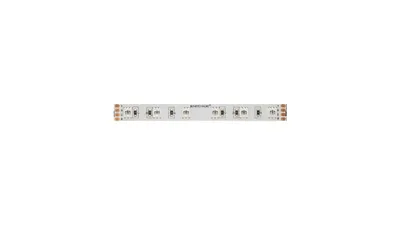 Beneito 5-m-LED-Streifen FINE-46, 72 W, 24 V DC, RGB, 14,4 W/m, 331 lm/m, 60 LEDs/m, IP65