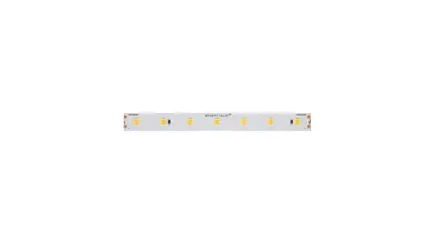 Beneito 5-m-LED-Streifen FINE-84, 24 W, 24 V DC, 6000 K, 90 Ra, 4,8 W/m, 489 lm/m, 70 LEDs/m, IP20