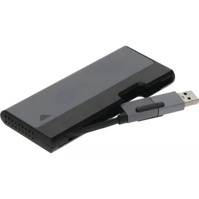 Benfei M.2 SSD Adapter kompakt und zuverlässig