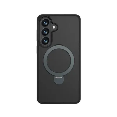 Handyhülle Benks Mist Magnetisch Ständer Schwarz für Galaxy S26 Ultra