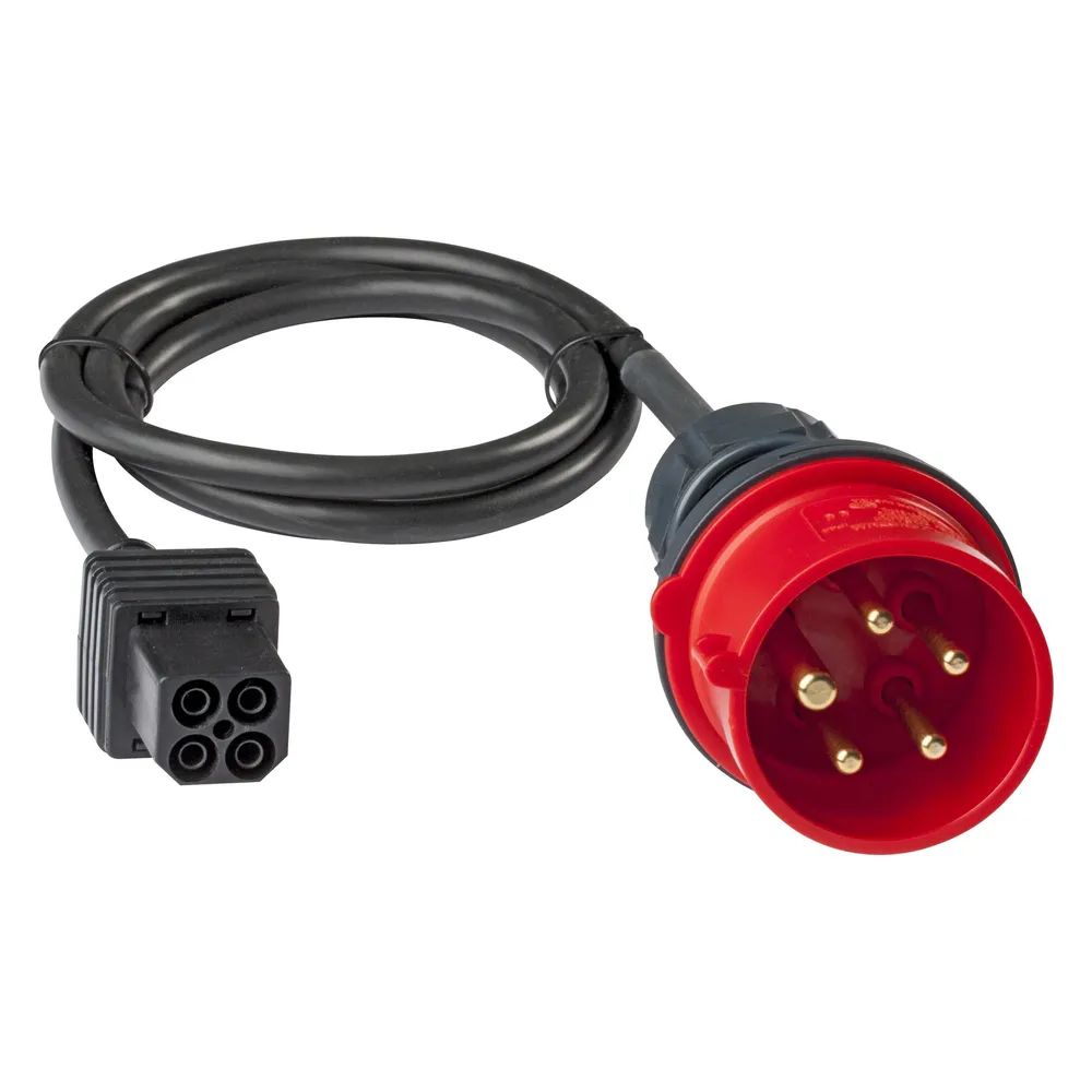 Benning Messadapter 044148 CEE-Messada