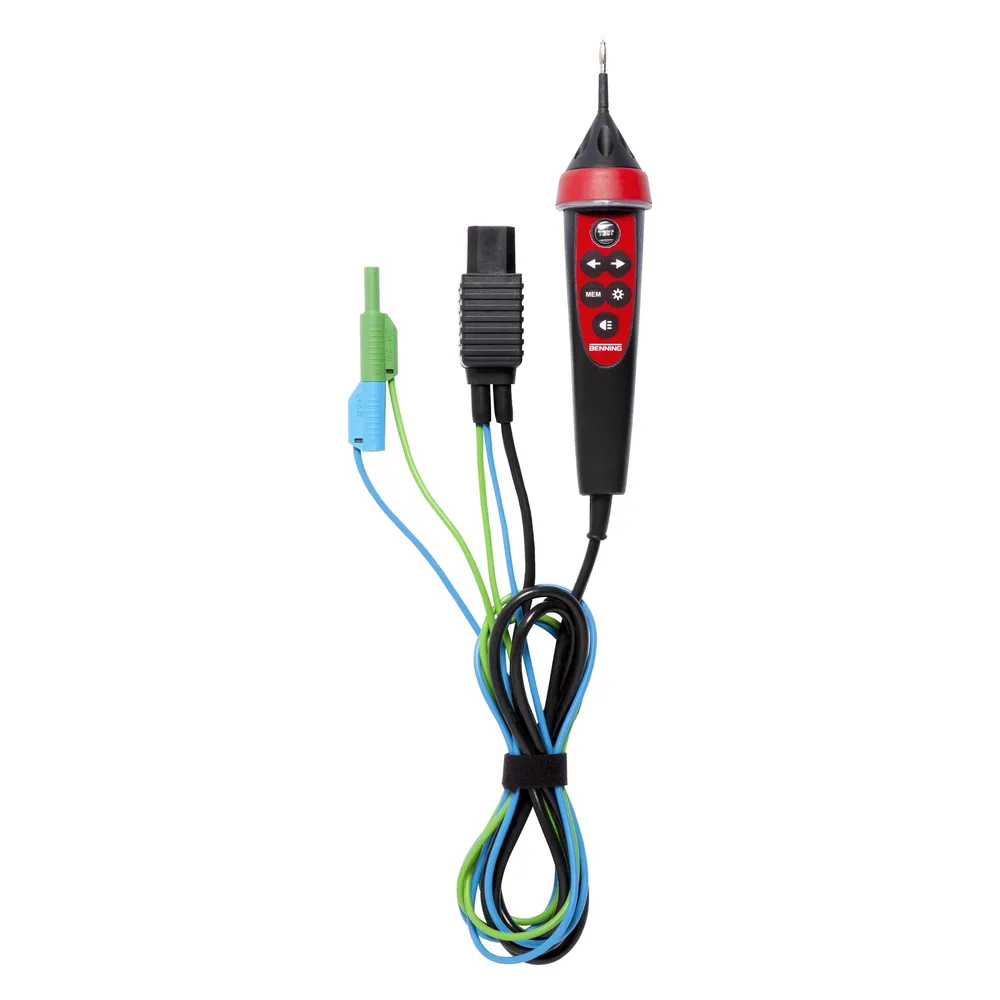 Benning Sonde 044155 Commander-Prüfspi