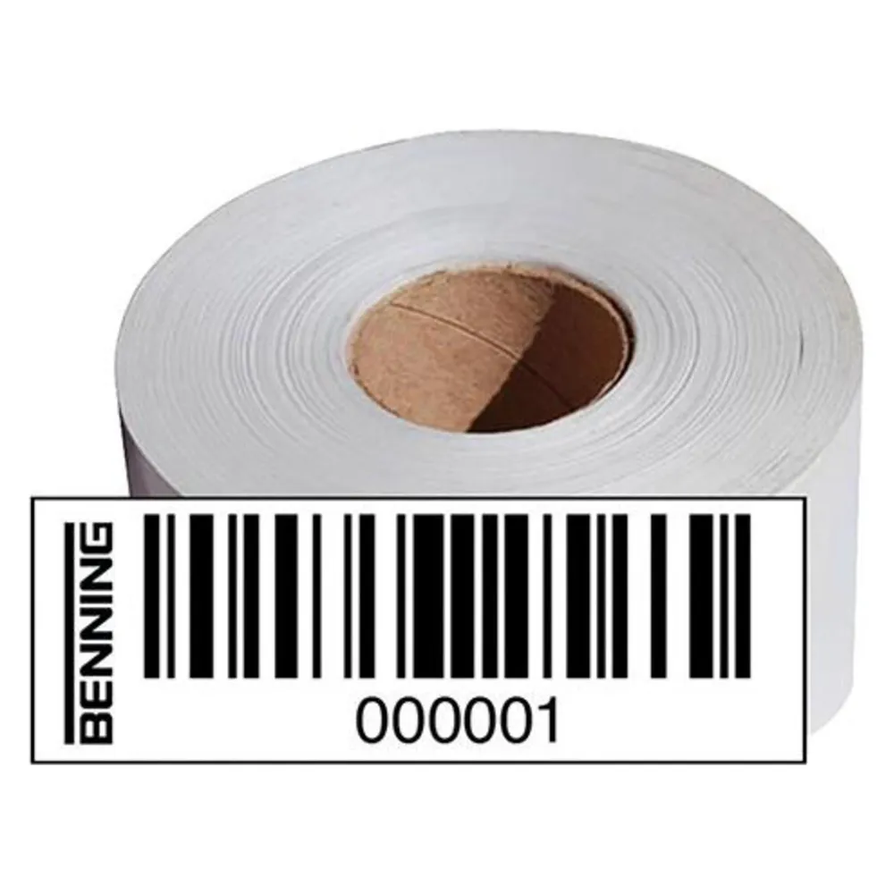 Benning 756301, Passend für