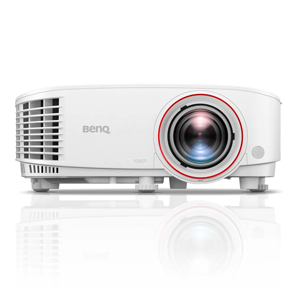 BenQ TH671ST | 9h.jgy77.13e | DLP-Projektor - tragbar