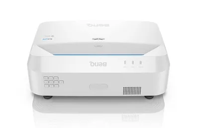 BenQ LH890UST DLP PROJECTOR WUXGA | 9h.jjd77.34e | Digital-Projektor - DLP/DMD