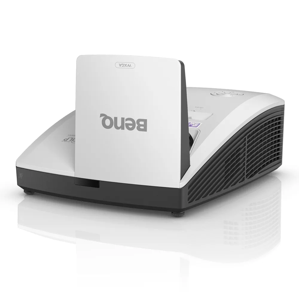 BenQ MW855UST+ | 9h.jks77.24e | DLP-Projektor - 3D