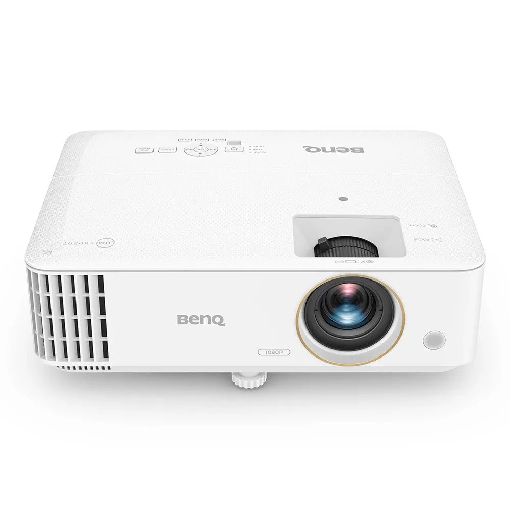 BenQ TH685P | 9h.jl877.14e | DLP-Projektor - tragbar