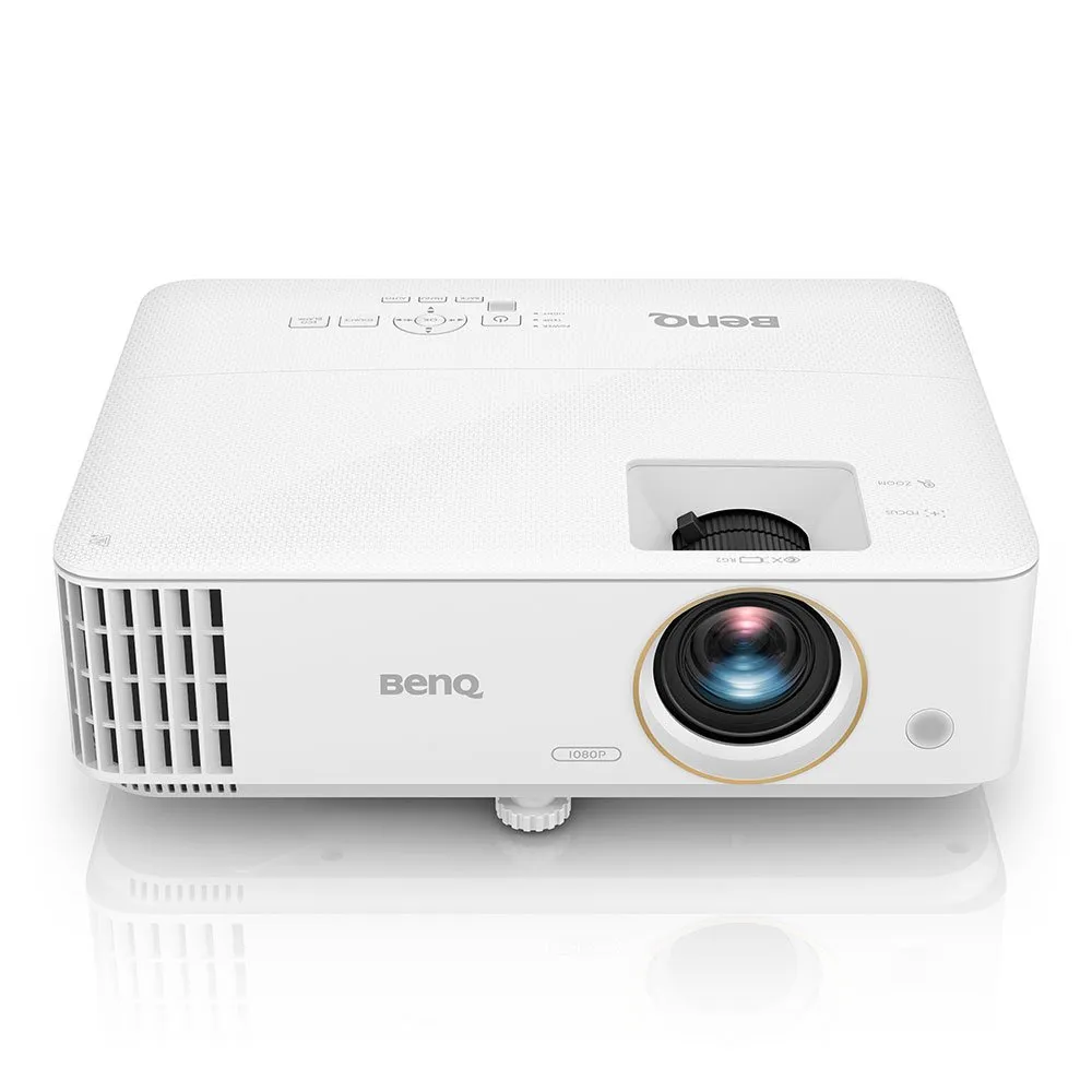 BenQ TH585P | 9h.jls77.14e | DLP-Projektor - tragbar
