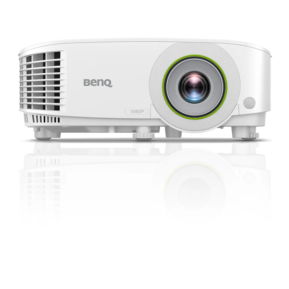 BenQ EH600 | 9h.jlv77.13e | DLP-Projektor - tragbar