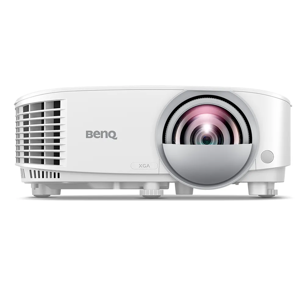 BenQ MX825STH | 9h.jmv77.13e | DLP-Projektor - tragbar