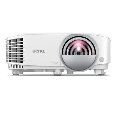 BenQ MW826STH ANSI DLP WXGA 3D-Projektor 3500 Lumen