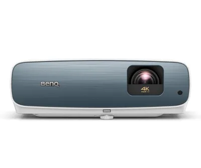 BenQ TK850i | 9h.jn277.38e | DLP-Projektor - tragbar