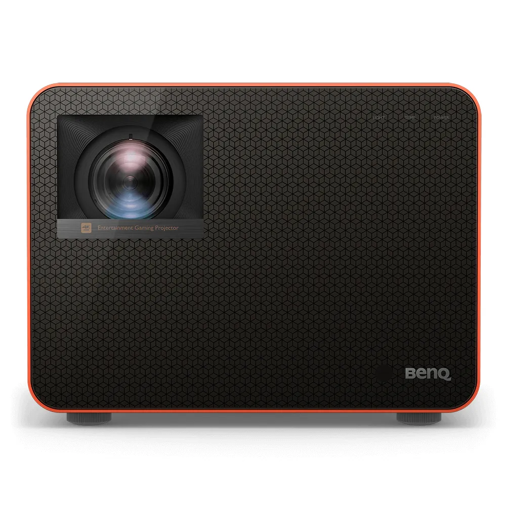 BenQ X3000i | 9h.jpd77.17e | DLP-Projektor - LED