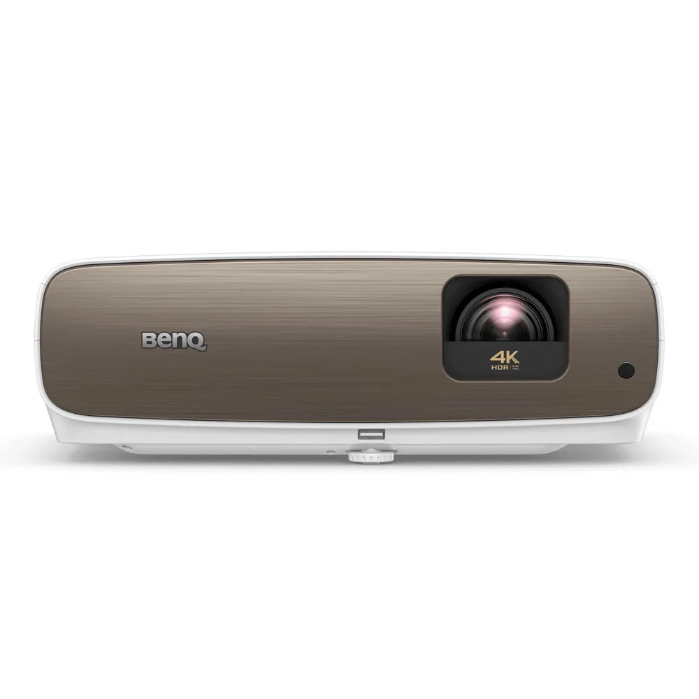 BenQ W2710 | 9h.jpy77.38e | DLP-Projektor - 3D