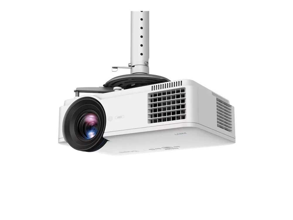BenQ LH820ST | 9h.jrn77.33e | DLP-Projektor - Laser